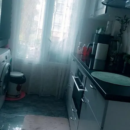 Flat Apartment